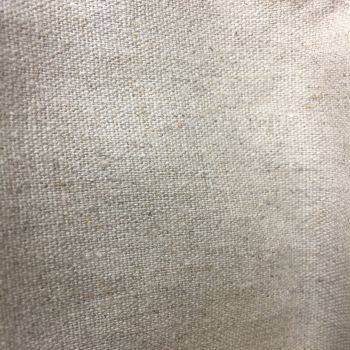 Kanvas Linen Soft Warna Natural
